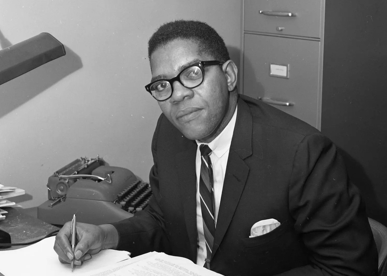 Have a vision of excellence