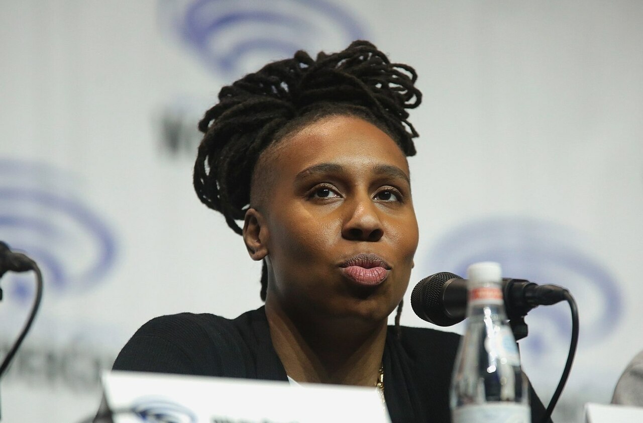 The only way you really see change