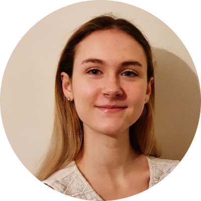 Go to the profile of Hollie Nicole Watchorn