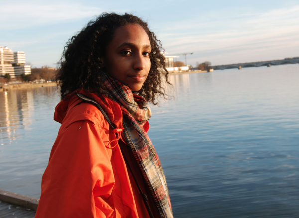 Go to the profile of Sarah Markos