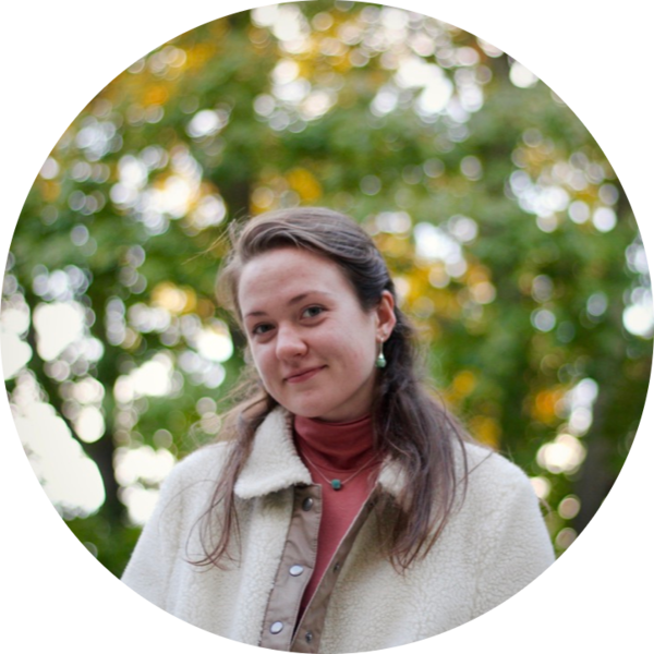 Go to the profile of Allison Culbert