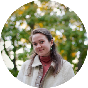 Go to the profile of Allison Culbert