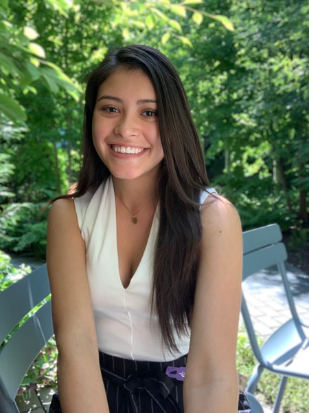 Go to the profile of Valeria S. Lopez