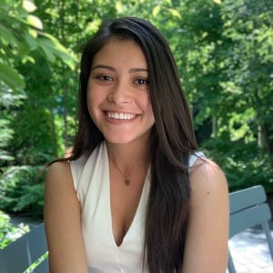 Go to the profile of Valeria S. Lopez