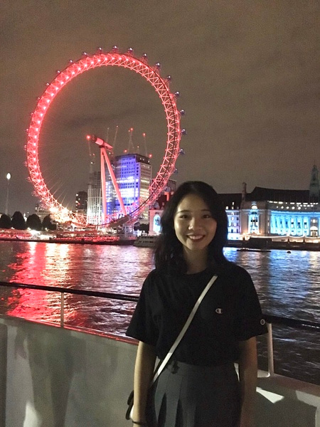 Go to the profile of Jie Li