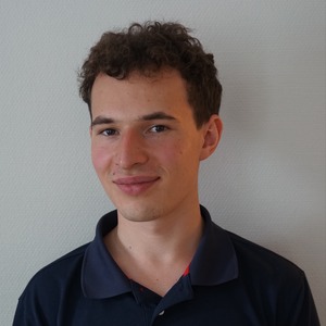 Go to the profile of Maciej Respekta