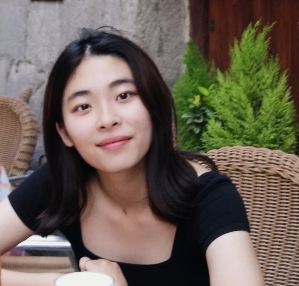 Go to the profile of Sieun Lee