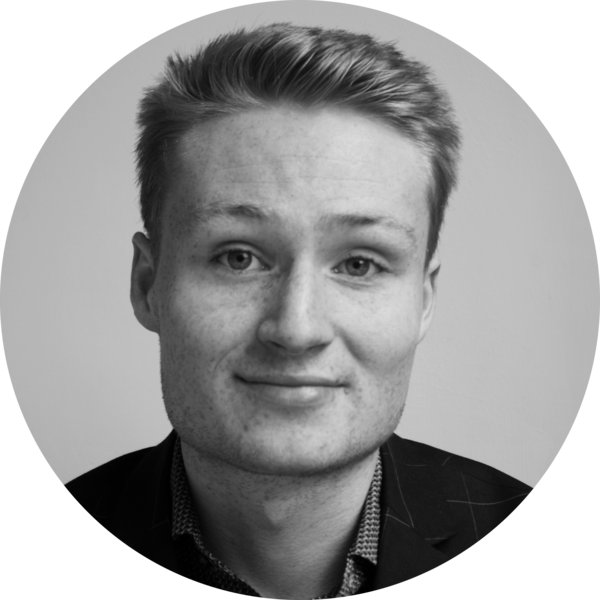 Go to the profile of Conor Fitzmaurice