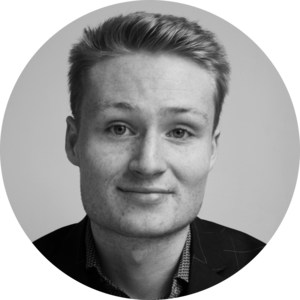 Go to the profile of Conor Fitzmaurice