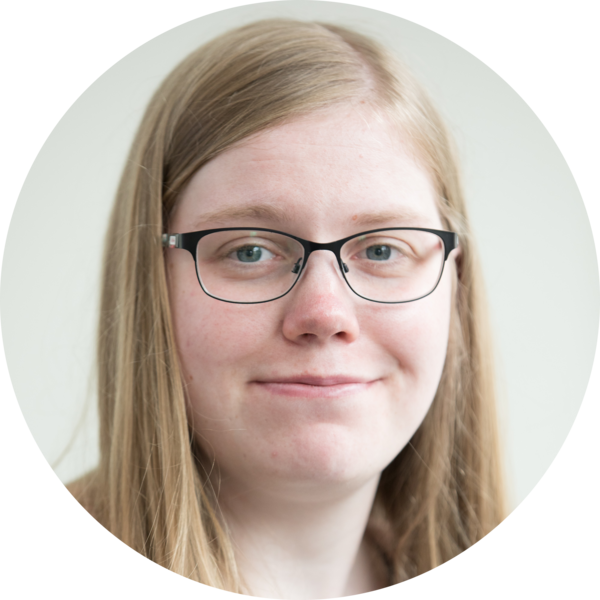 Go to the profile of Mollie O'Neill