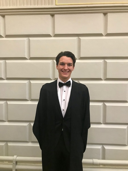 Go to the profile of Damien Doherty