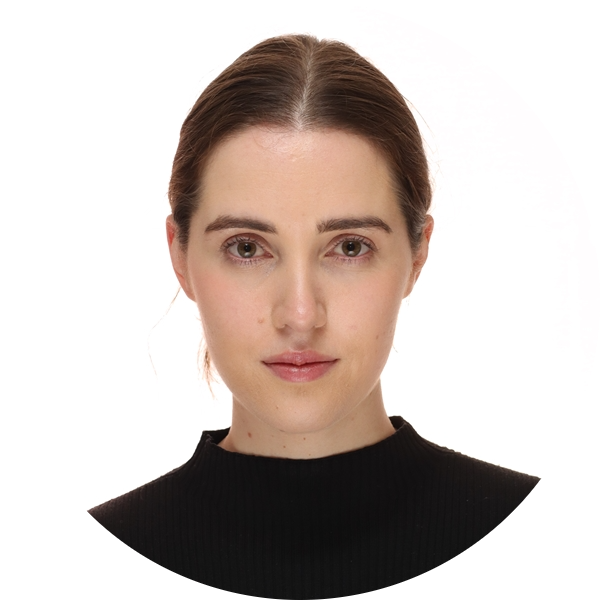 Go to the profile of Gráinne Sexton