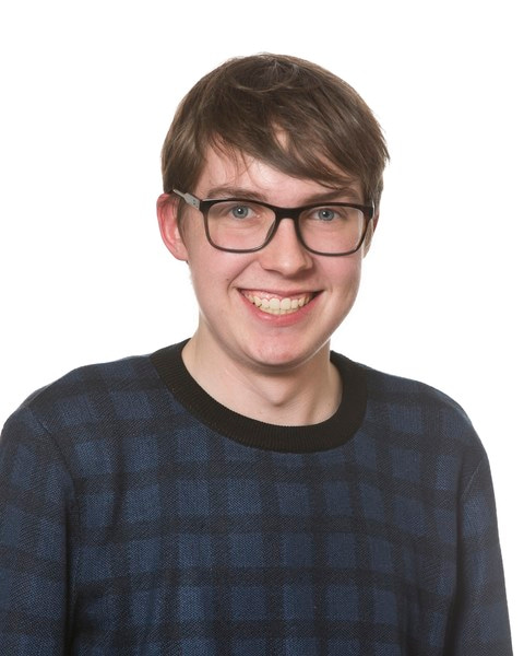 Go to the profile of Jack Synnott