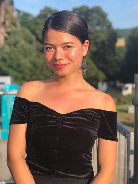 Go to the profile of Lile Donohue