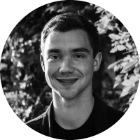 Go to the profile of Zahar Hryniv