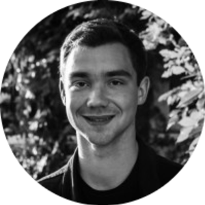 Go to the profile of Zahar Hryniv