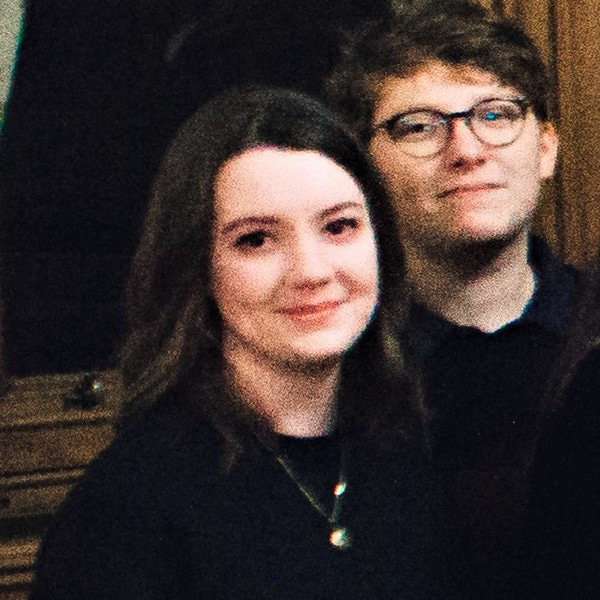 Go to the profile of Hannah Healey