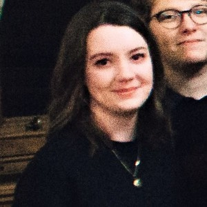 Go to the profile of Hannah Healey