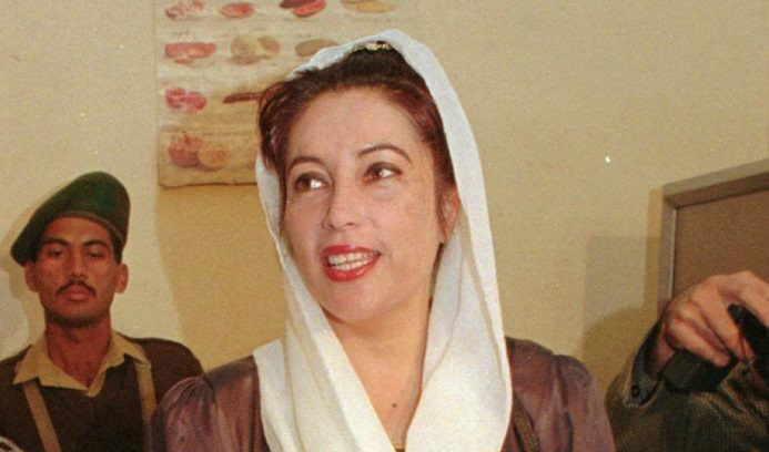 Leadership is About the Strength of One's Convictions