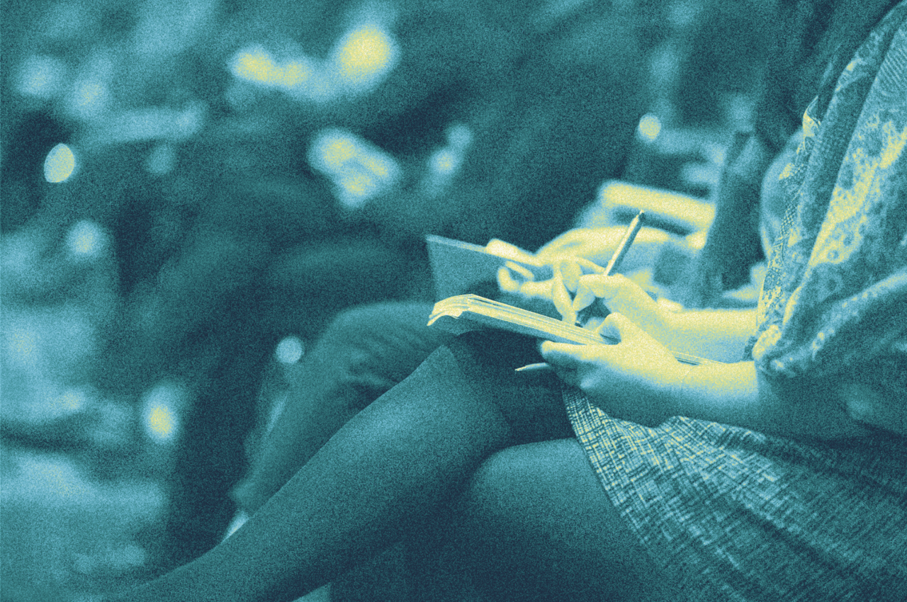 EVENT | Laidlaw Scholars Ventures Launch & Career Panel on Venture Capital