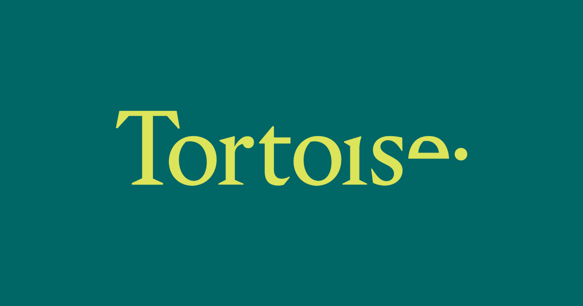 Free Subscription to Tortoise Media: News & Events