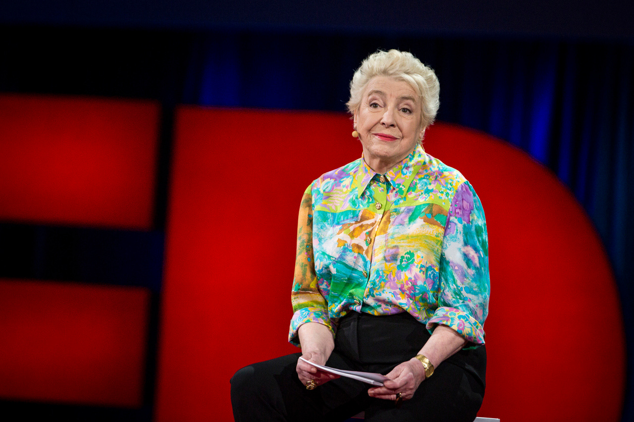 We Waste Too Much Time Being Afraid