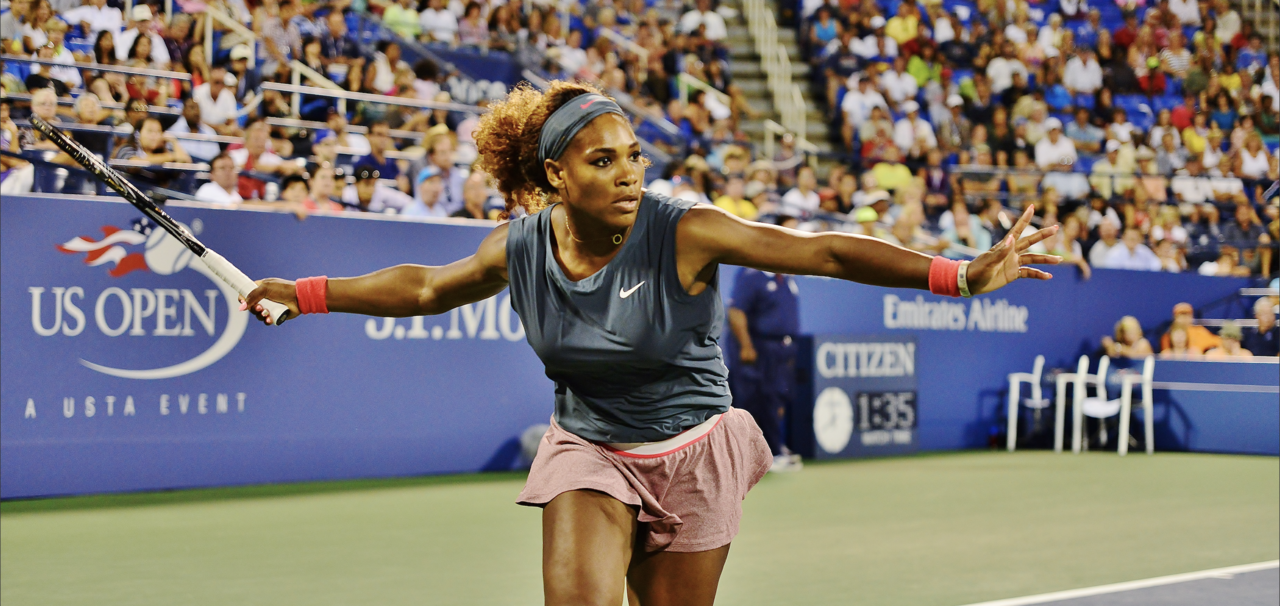 A Champion is Defined Not By Their Wins