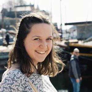 Go to the profile of Lydia Newton