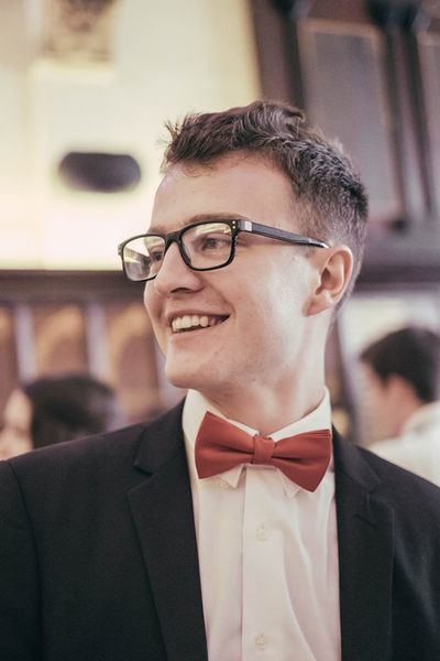 Go to the profile of Joseph Phelps