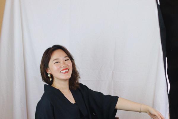 Go to the profile of Ada Quek