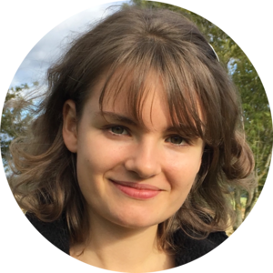 Go to the profile of Elizabeth Barlow