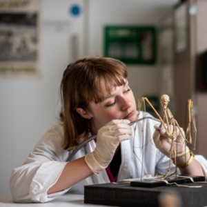 Go to the profile of Zoe Alice Elizabeth Voice