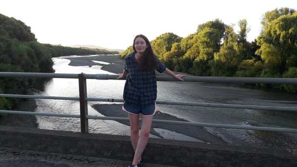 Go to the profile of Aimee Bebbington