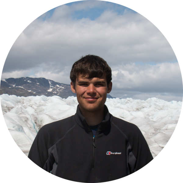 Go to the profile of Rory Changleng