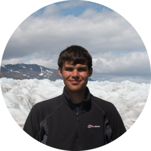 Go to the profile of Rory Changleng