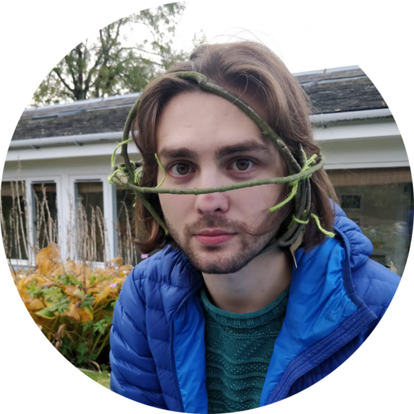 Go to the profile of Matthew Cunningham