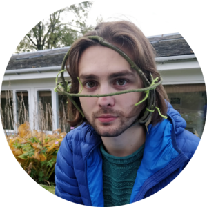 Go to the profile of Matthew Cunningham