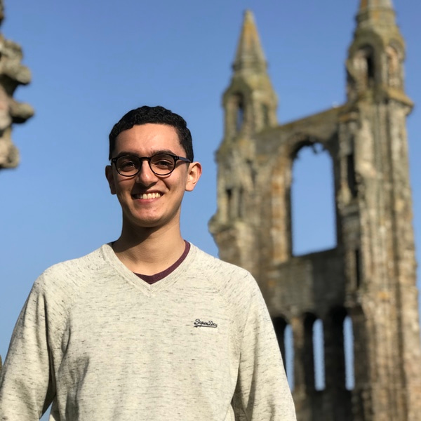 Go to the profile of Joseph Horsnell