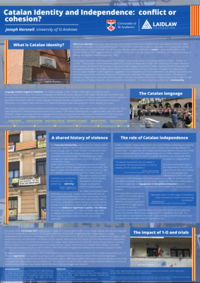 Catalan Identity and Independence