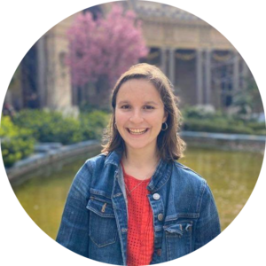 Go to the profile of Hannah Pedone