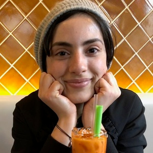 Go to the profile of Amel Hassan