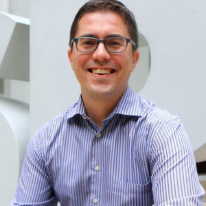 Go to the profile of Bart Van Wassenhove