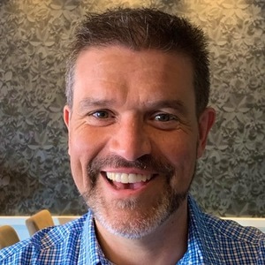 Go to the profile of Aaron Quigley