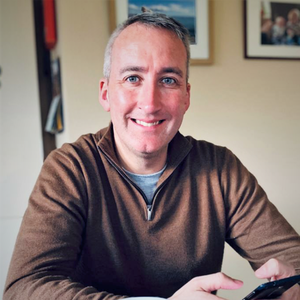 Go to the profile of Denis Barry