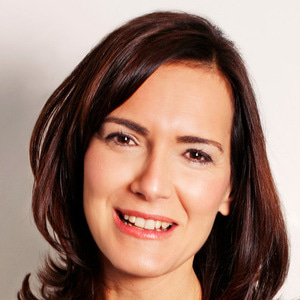 Go to the profile of Anna Davies