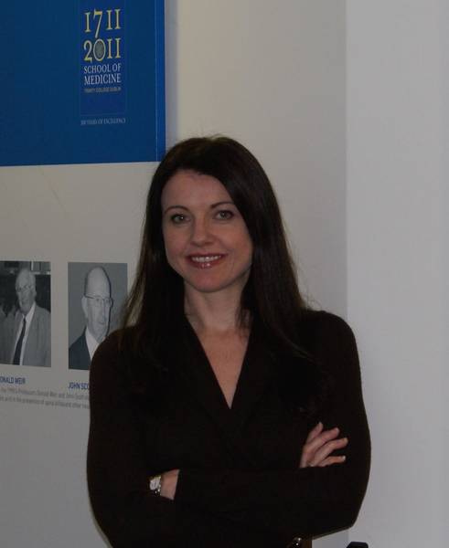 Go to the profile of Áine Kelly