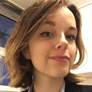 Go to the profile of Hannah Buttle