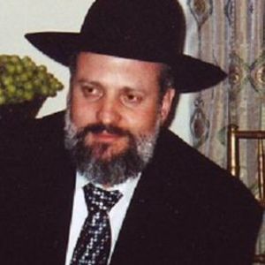 Go to the profile of Rabbi Yaakov Weingarten
