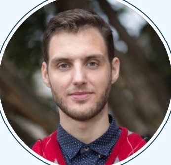 Go to the profile of Kostadin Kushlev