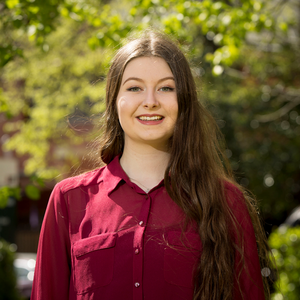 Go to the profile of Marina Tapley